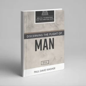Discerning the plight of man
