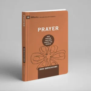 Prayer