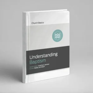 Understanding Baptism