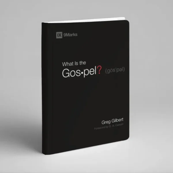 What is the Gospel?