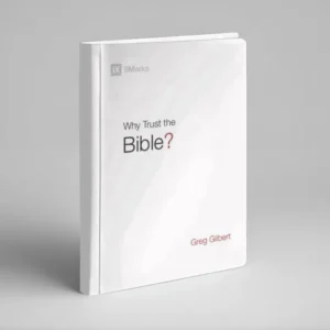 Why Trust the bible?